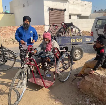 gallery Wheelchair Sewa 9 1